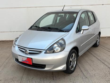 HONDA Fit 1.4 16V 4P LX FLEX, Foto 1