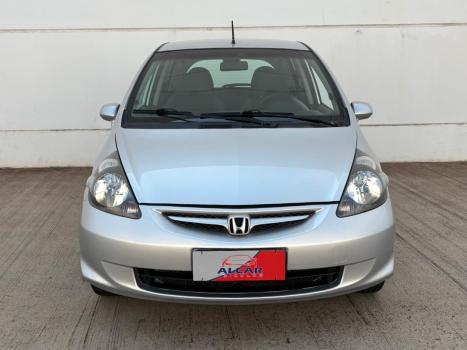 HONDA Fit 1.4 16V 4P LX FLEX, Foto 2