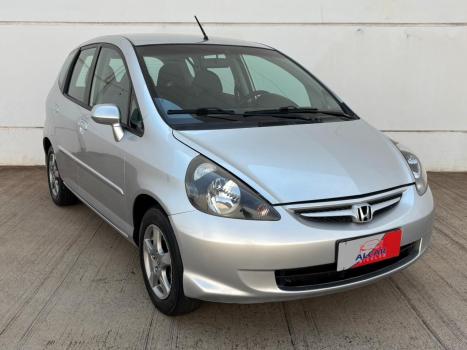 HONDA Fit 1.4 16V 4P LX FLEX, Foto 3