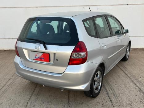 HONDA Fit 1.4 16V 4P LX FLEX, Foto 5