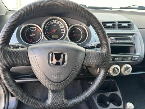 HONDA Fit 1.4 16V 4P LX FLEX, Foto 6