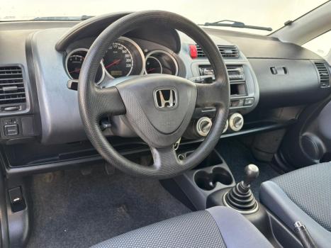 HONDA Fit 1.4 16V 4P LX FLEX, Foto 8