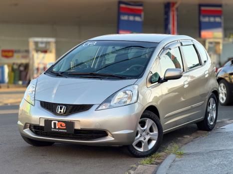 HONDA Fit 1.4 16V 4P LXL FLEX, Foto 2