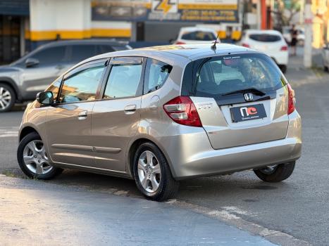 HONDA Fit 1.4 16V 4P LXL FLEX, Foto 3