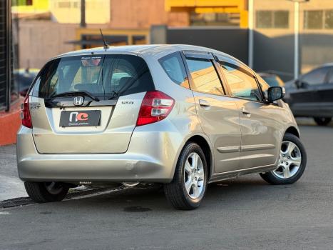 HONDA Fit 1.4 16V 4P LXL FLEX, Foto 4