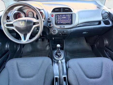 HONDA Fit 1.4 16V 4P LXL FLEX, Foto 5