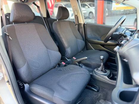 HONDA Fit 1.4 16V 4P LXL FLEX, Foto 6