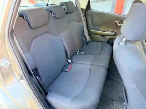 HONDA Fit 1.4 16V 4P LXL FLEX, Foto 7