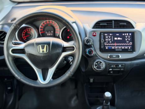 HONDA Fit 1.4 16V 4P LXL FLEX, Foto 8