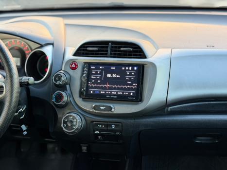 HONDA Fit 1.4 16V 4P LXL FLEX, Foto 10
