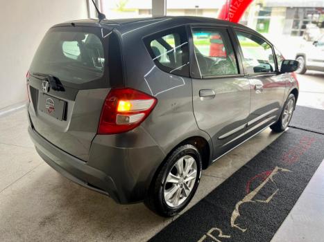 HONDA Fit 1.4 16V 4P LX FLEX AUTOMTICO, Foto 6