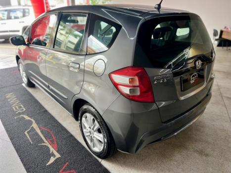 HONDA Fit 1.4 16V 4P LX FLEX AUTOMTICO, Foto 7