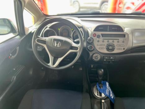 HONDA Fit 1.4 16V 4P LX FLEX AUTOMTICO, Foto 13