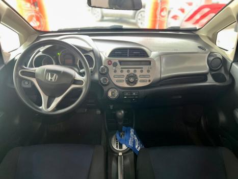 HONDA Fit 1.4 16V 4P LX FLEX AUTOMTICO, Foto 14