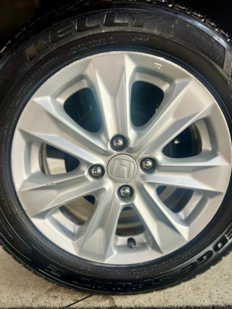 HONDA Fit 1.4 16V 4P LX FLEX AUTOMTICO, Foto 18