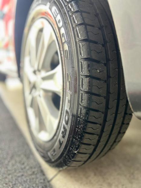 HONDA Fit 1.4 16V 4P LX FLEX AUTOMTICO, Foto 19