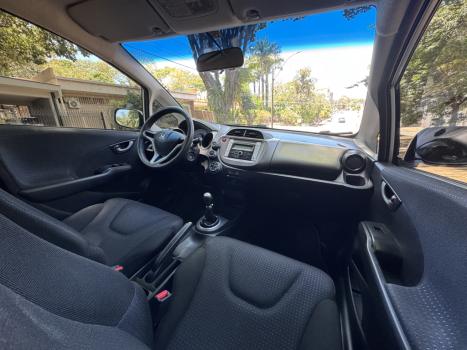 HONDA Fit 1.4 16V 4P DX FLEX, Foto 11