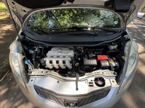 HONDA Fit 1.4 16V 4P DX FLEX, Foto 12