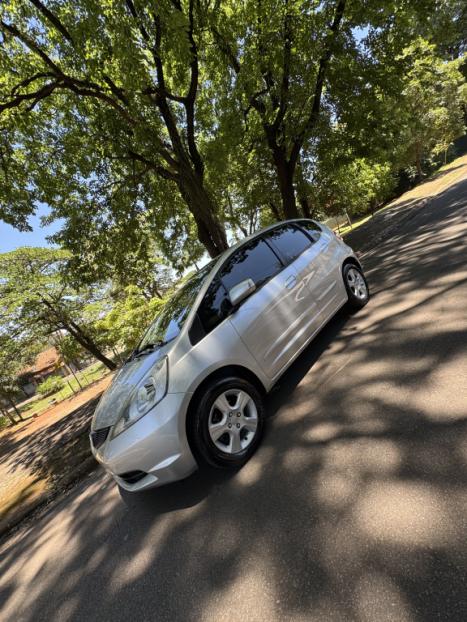 HONDA Fit 1.4 16V 4P DX FLEX, Foto 8