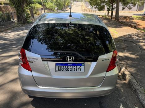 HONDA Fit 1.4 16V 4P DX FLEX, Foto 6