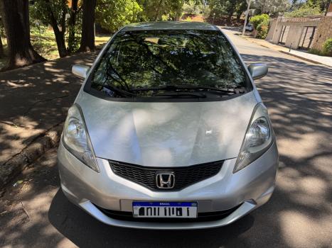 HONDA Fit 1.4 16V 4P DX FLEX, Foto 3