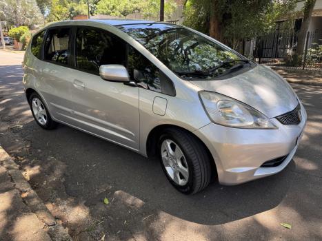 HONDA Fit 1.4 16V 4P DX FLEX, Foto 2