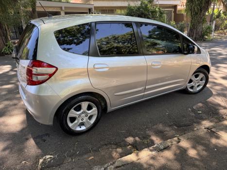 HONDA Fit 1.4 16V 4P DX FLEX, Foto 7