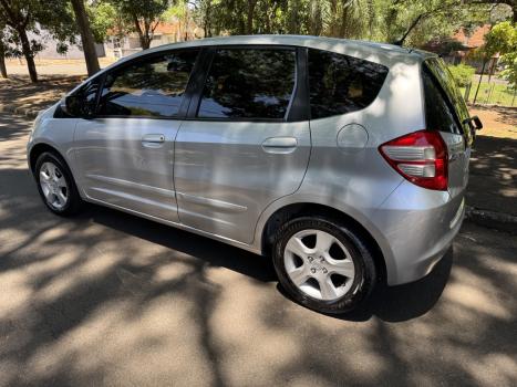 HONDA Fit 1.4 16V 4P DX FLEX, Foto 5