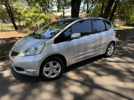 HONDA Fit 1.4 16V 4P DX FLEX, Foto 4