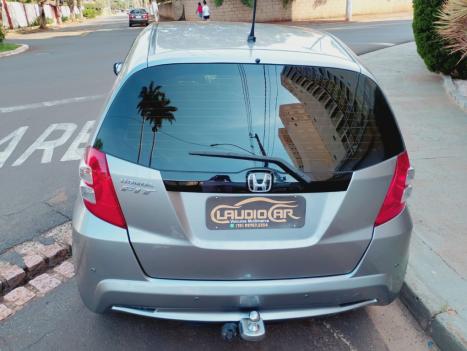 HONDA Fit 1.4 16V 4P LX FLEX AUTOMTICO, Foto 5