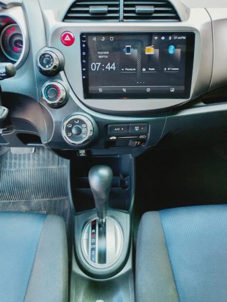 HONDA Fit 1.4 16V 4P LX FLEX AUTOMTICO, Foto 7