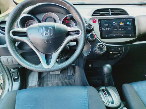HONDA Fit 1.4 16V 4P LX FLEX AUTOMTICO, Foto 8