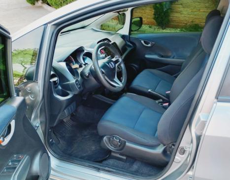 HONDA Fit 1.4 16V 4P LX FLEX AUTOMTICO, Foto 9