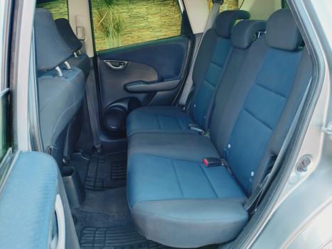 HONDA Fit 1.4 16V 4P LX FLEX AUTOMTICO, Foto 10