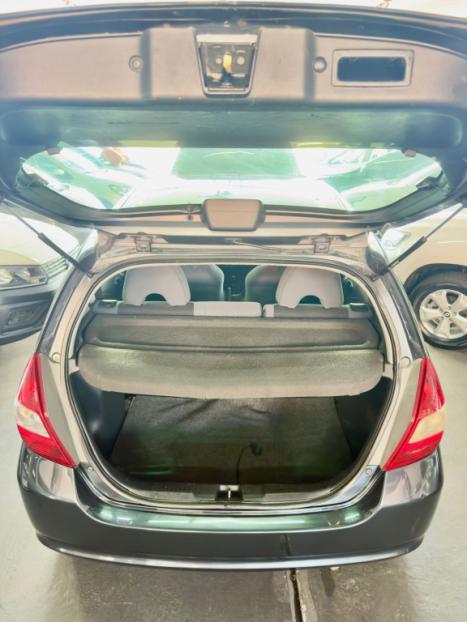 HONDA Fit 1.4 16V 4P LX, Foto 13