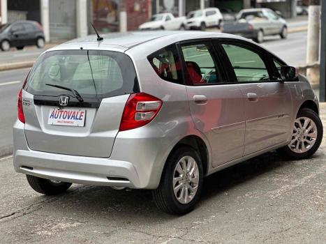 HONDA Fit 1.4 16V 4P DX FLEX, Foto 4