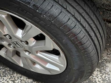 HONDA Fit 1.4 16V 4P DX FLEX, Foto 9