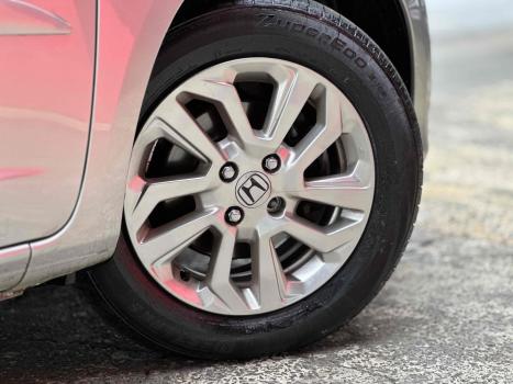 HONDA Fit 1.4 16V 4P DX FLEX, Foto 10