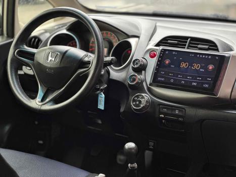 HONDA Fit 1.4 16V 4P DX FLEX, Foto 12