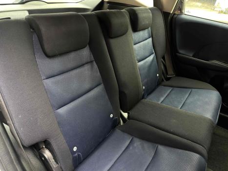 HONDA Fit 1.4 16V 4P DX FLEX, Foto 13
