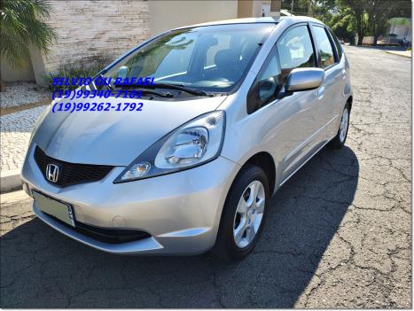 HONDA Fit 1.4 16V 4P LXL FLEX, Foto 1