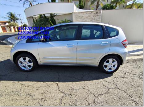 HONDA Fit 1.4 16V 4P LXL FLEX, Foto 2