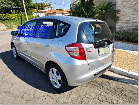 HONDA Fit 1.4 16V 4P LXL FLEX, Foto 6