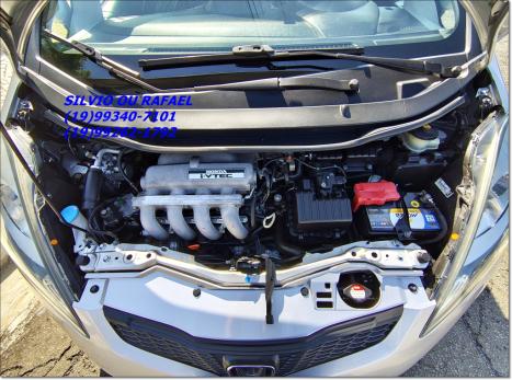 HONDA Fit 1.4 16V 4P LXL FLEX, Foto 7