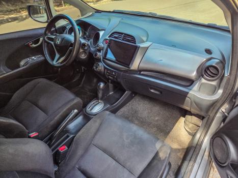 HONDA Fit 1.4 16V 4P LX FLEX AUTOMTICO, Foto 6