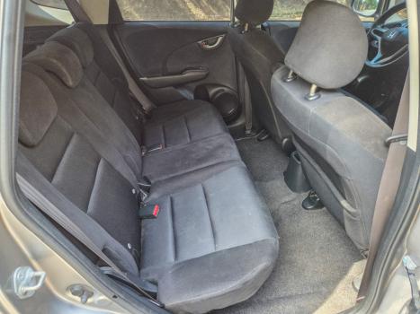 HONDA Fit 1.4 16V 4P LX FLEX AUTOMTICO, Foto 9