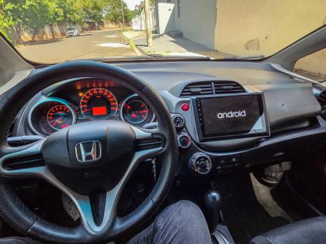 HONDA Fit 1.4 16V 4P LX FLEX AUTOMTICO, Foto 7