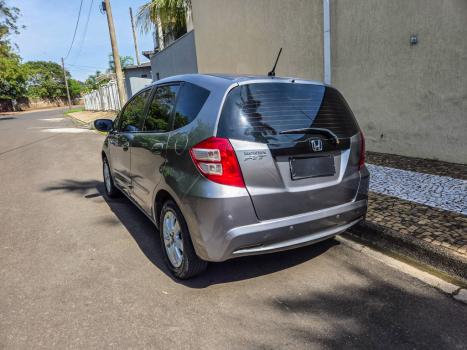 HONDA Fit 1.4 16V 4P LX FLEX AUTOMTICO, Foto 5