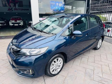 HONDA Fit 1.4 16V 4P LX FLEX AUTOMTICO, Foto 2