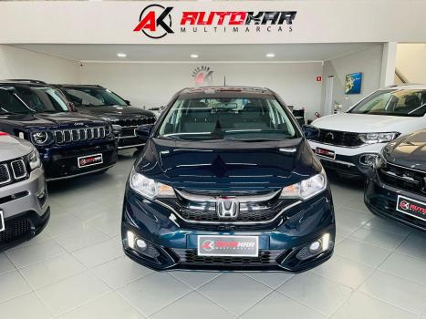 HONDA Fit 1.4 16V 4P LX FLEX AUTOMTICO, Foto 3